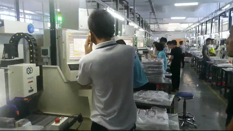 感谢东莞莞智诚选择硬汉视频在线官网下载免费版数控硬汉视频APP视频黄机